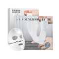 SUNGBOON EDITOR - Deep Collagen Power Boosting Mask Set [4 sheets - 37g]