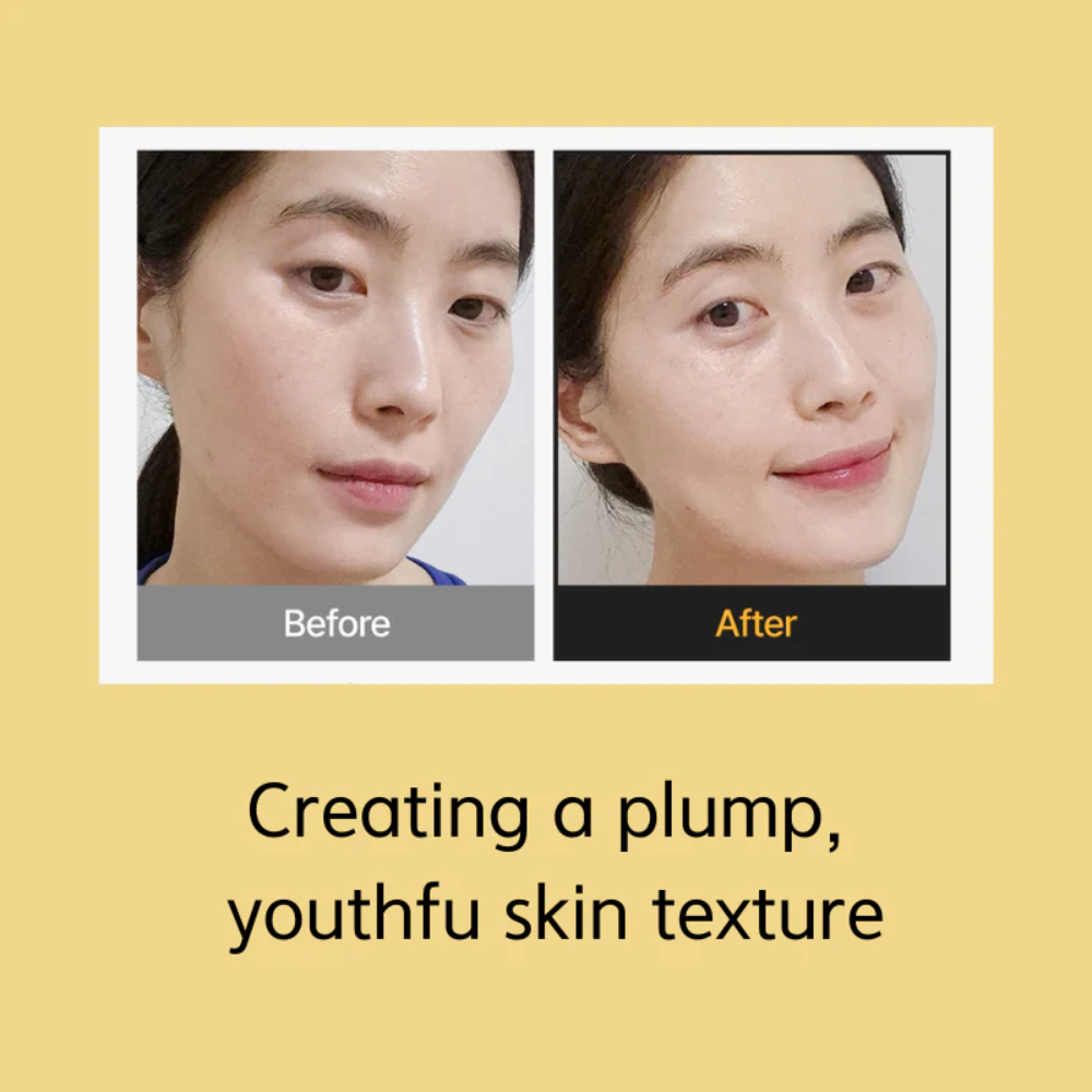 SUNGBOON EDITOR - Silk Peptide Intensive Lifting Cream [50ml]