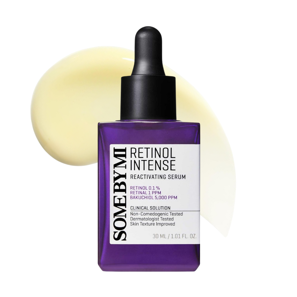 SOME BY MI - Retinol Intense Reactivating Serum [30ml]