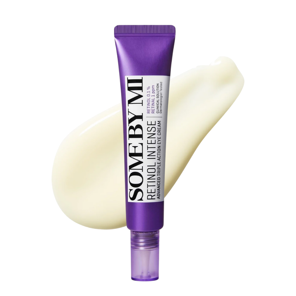 SOME BY MI - Retinol Intense Advanced Triple Action Eye Cream [30ml]