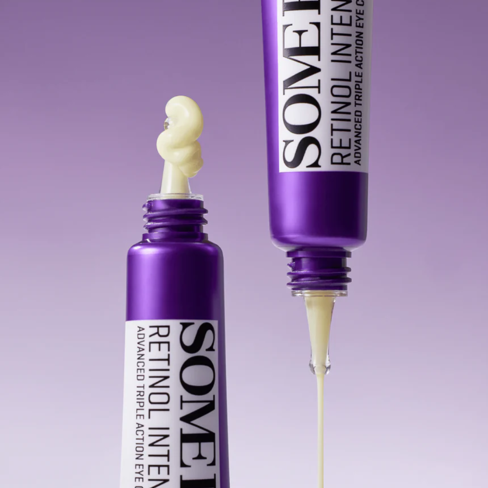 SOME BY MI - Retinol Intense Advanced Triple Action Eye Cream [30ml]
