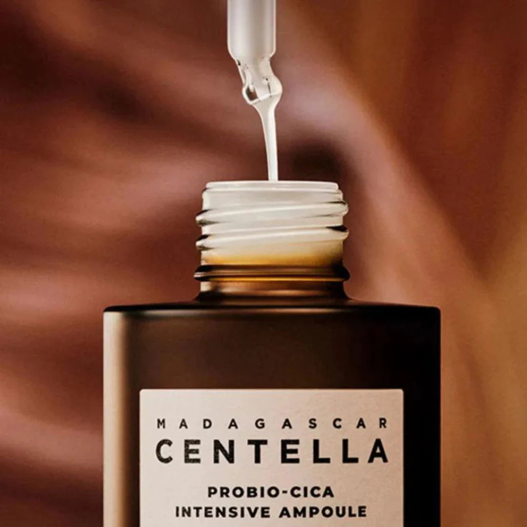 SKIN1004 - Madagascar Centella Probio-Cica Intensive Ampoule [50ml]