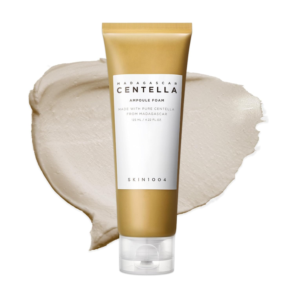 SKIN1004 - Madagascar Centella Ampoule Foam [125ml]