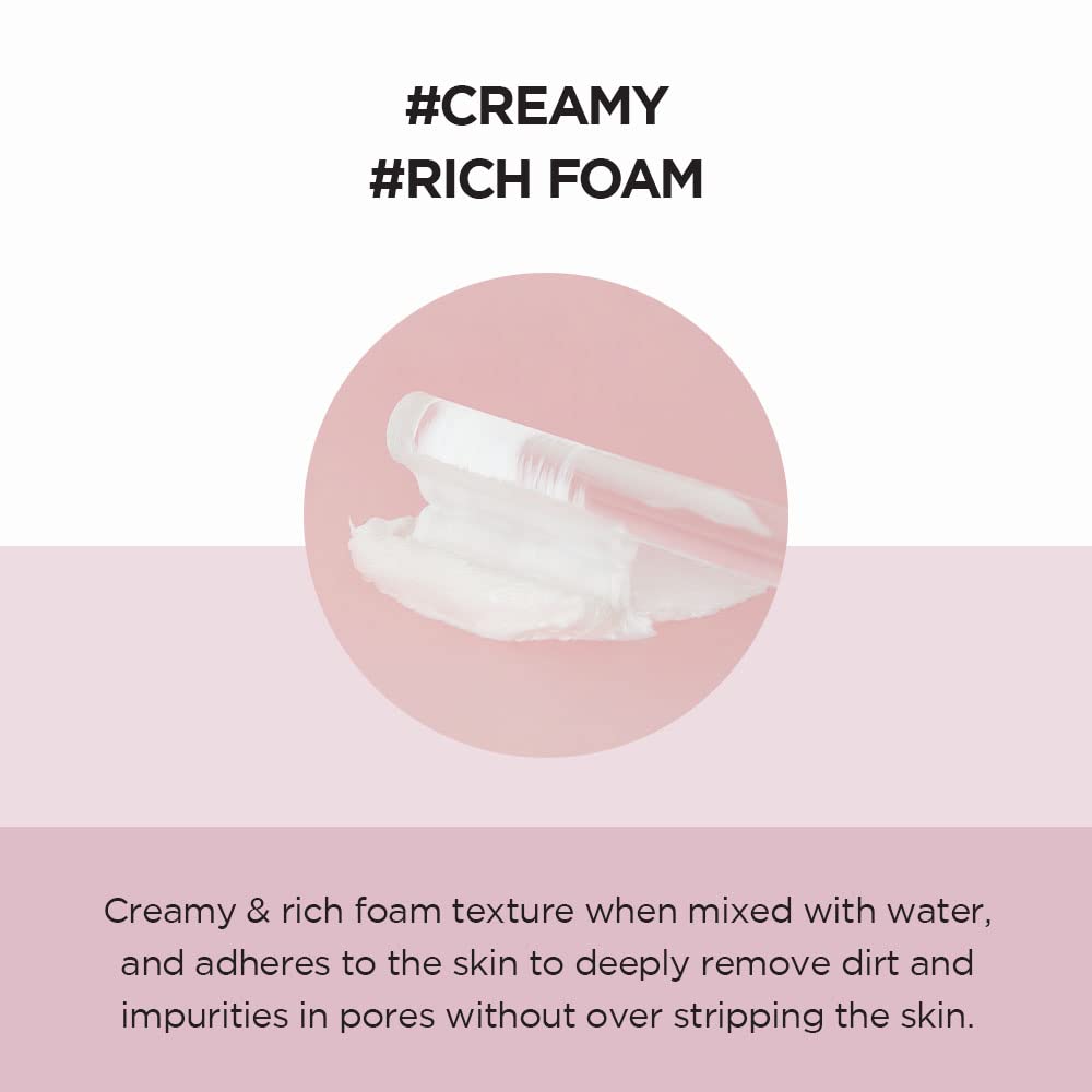 SKIN1004 - Madagascar Centella Poremizing Deep Cleansing Foam [125ml]