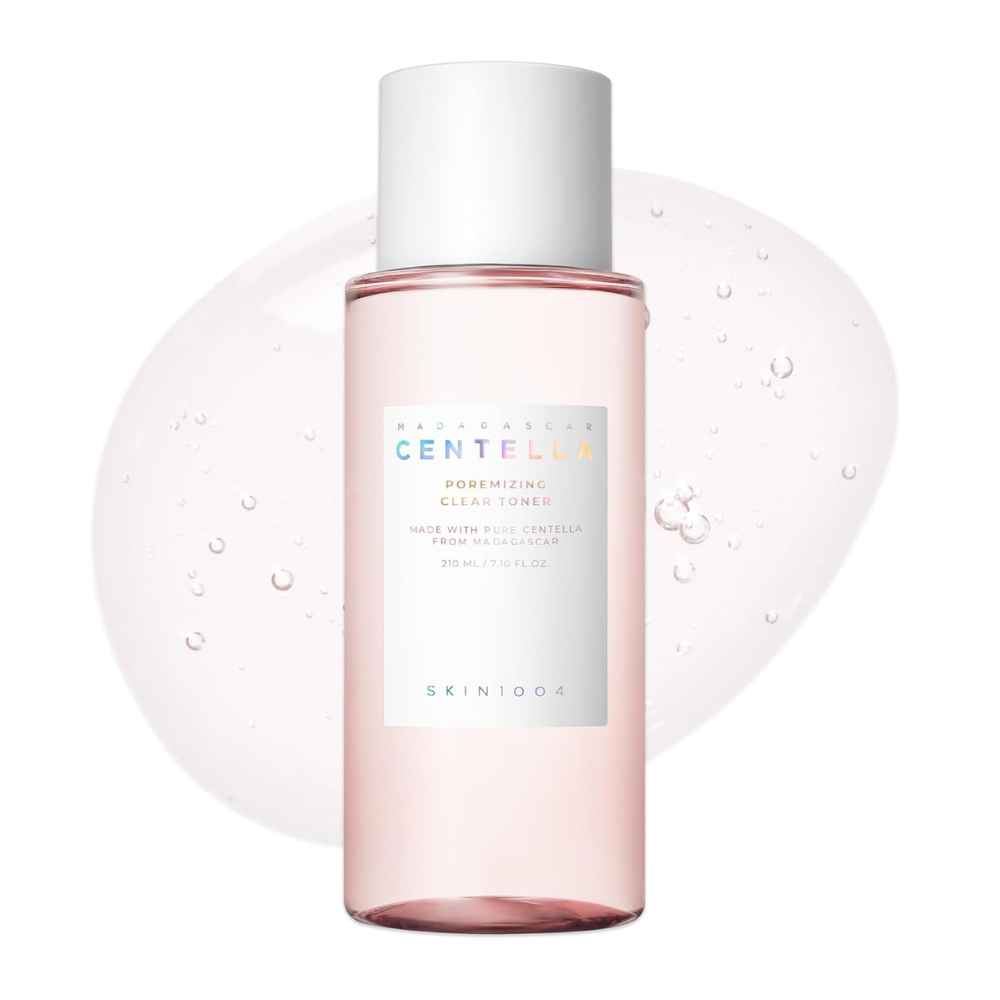 SKIN1004 - Madagascar Centella Poremizing Clear Toner [210ml]