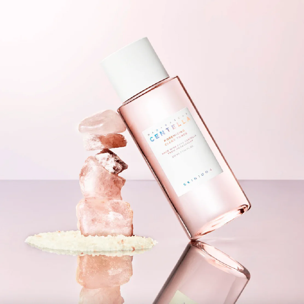 SKIN1004 - Madagascar Centella Poremizing Clear Toner [210ml]