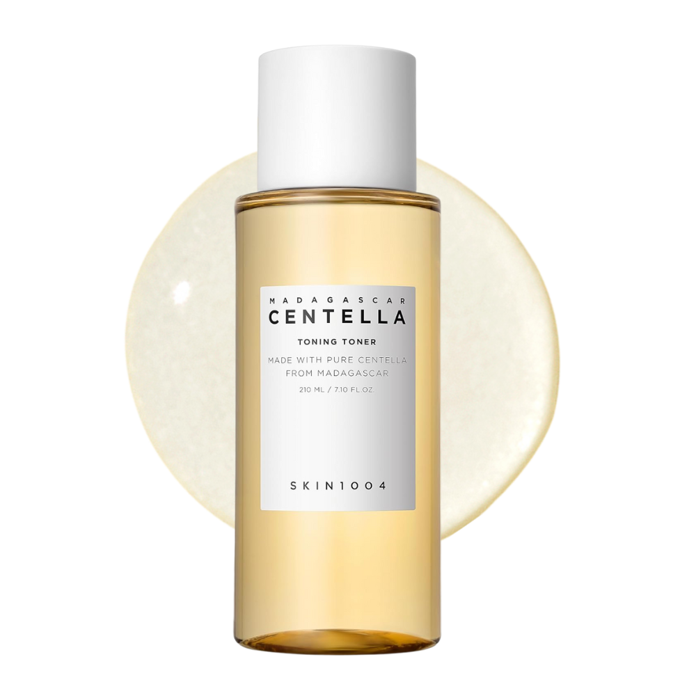 SKIN1004 - Madagascar Centella Toning Toner [210ml]