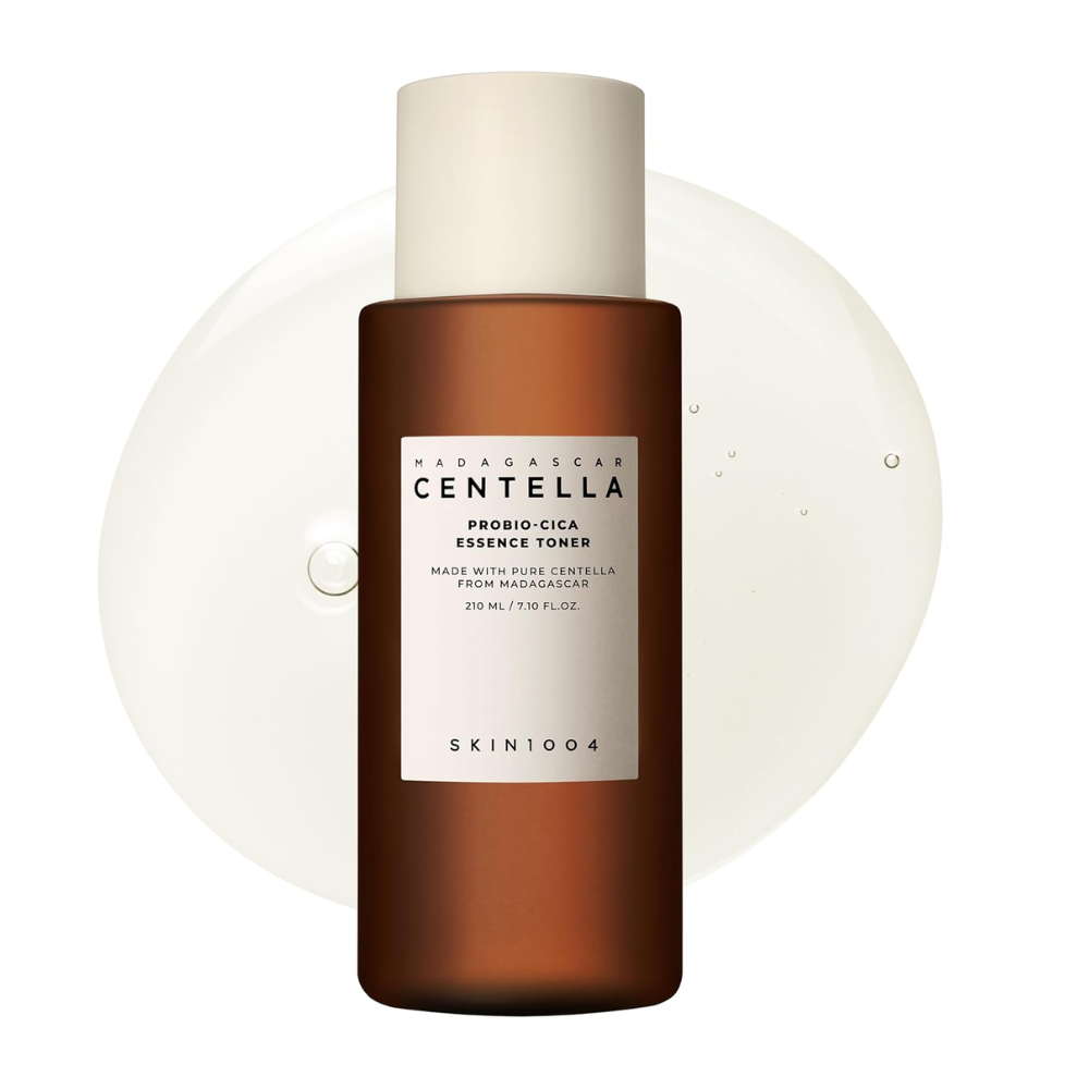 SKIN1004 - Madagascar Centella Probio-Cica Essence Toner [210ml]