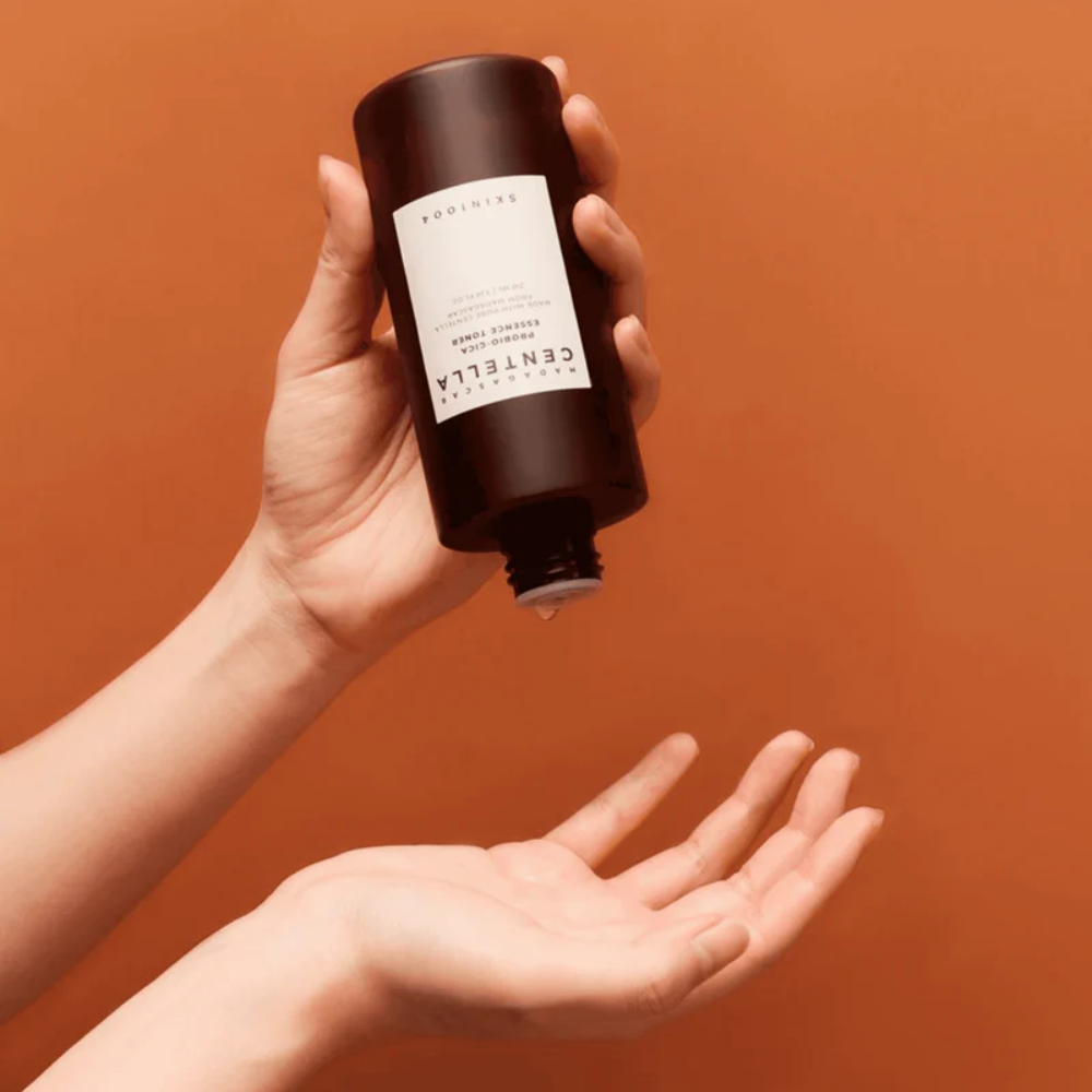 SKIN1004 - Madagascar Centella Probio-Cica Essence Toner [210ml]