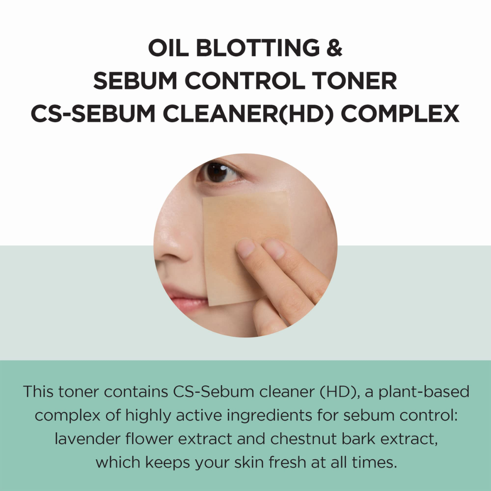 SKIN1004 - Madagascar Centella Tea-Trica Purifying Toner [210ml]
