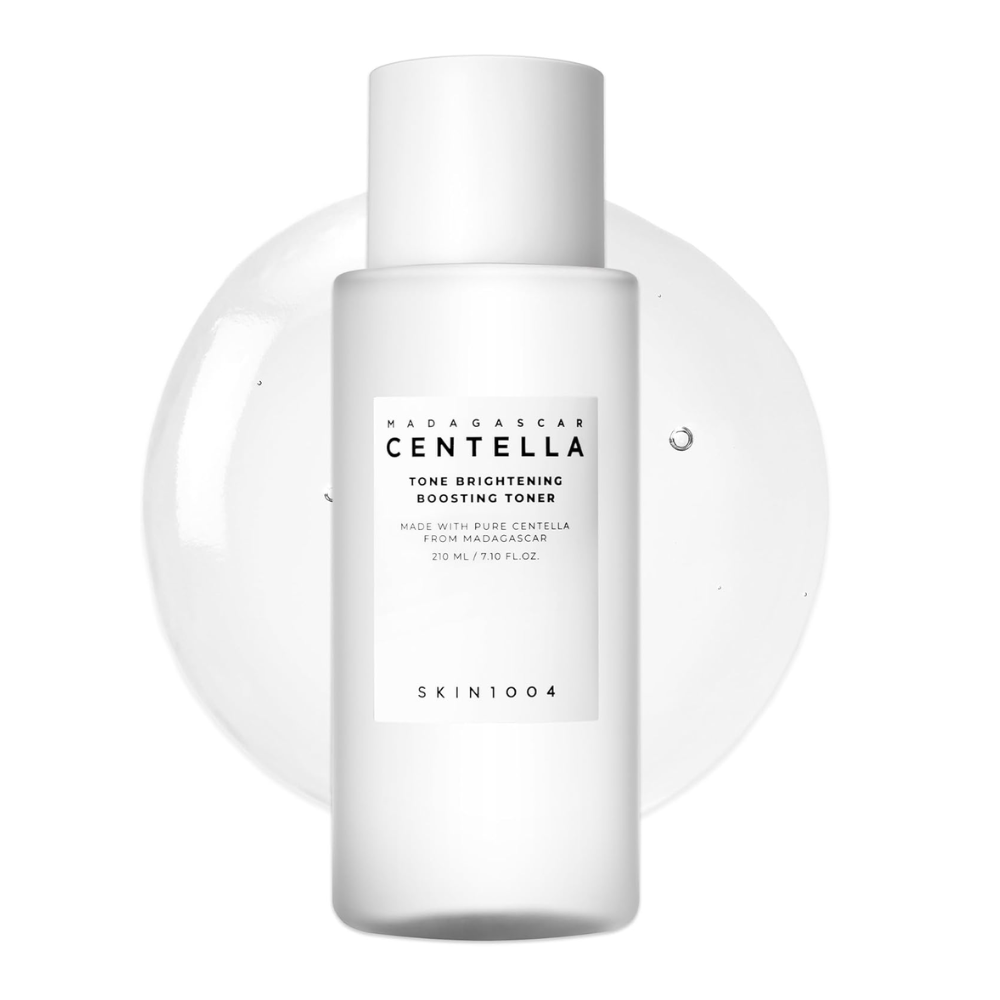 SKIN1004 - Madagascar Centella Tone Brightening Boosting Toner [210ml]