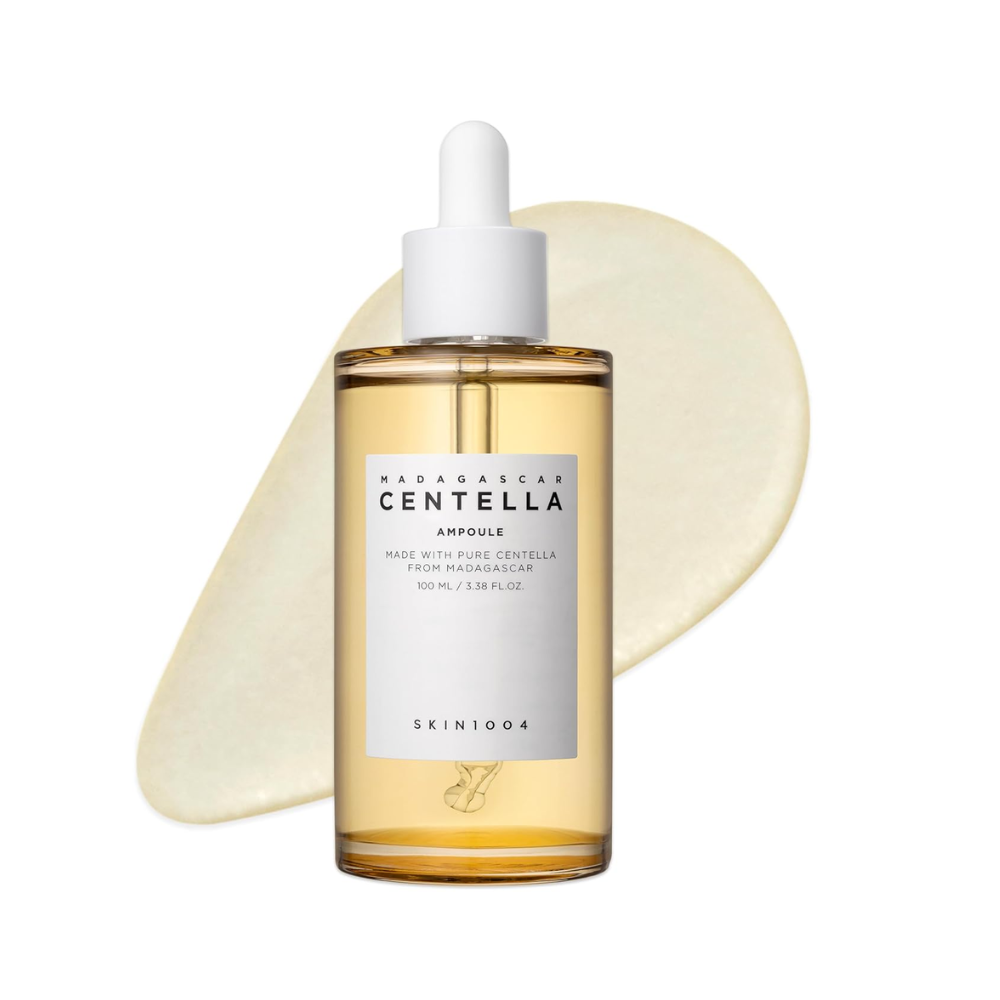 SKIN1004 - Madagascar Centella Asiatica Ampoule [100ml]