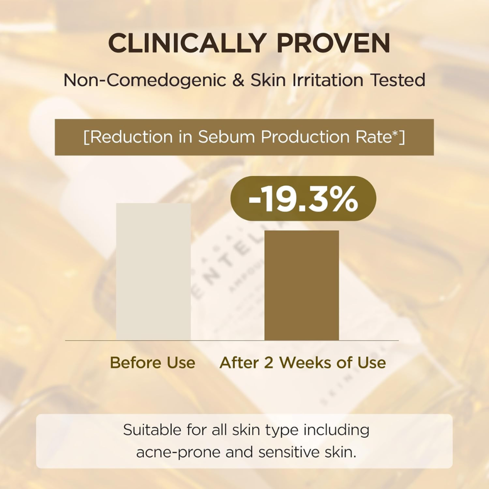 SKIN1004 - Madagascar Centella Asiatica Ampoule [100ml]