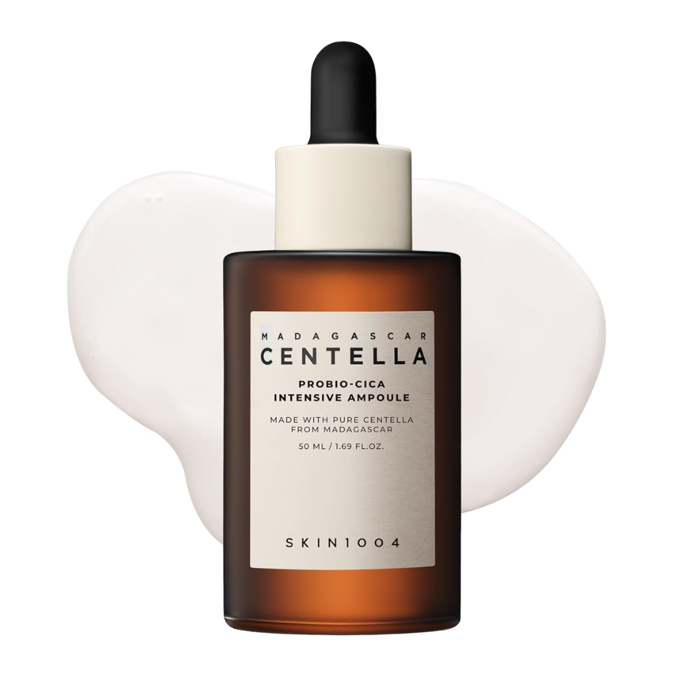 SKIN1004 - Madagascar Centella Probio-Cica Intensive Ampoule [50ml]