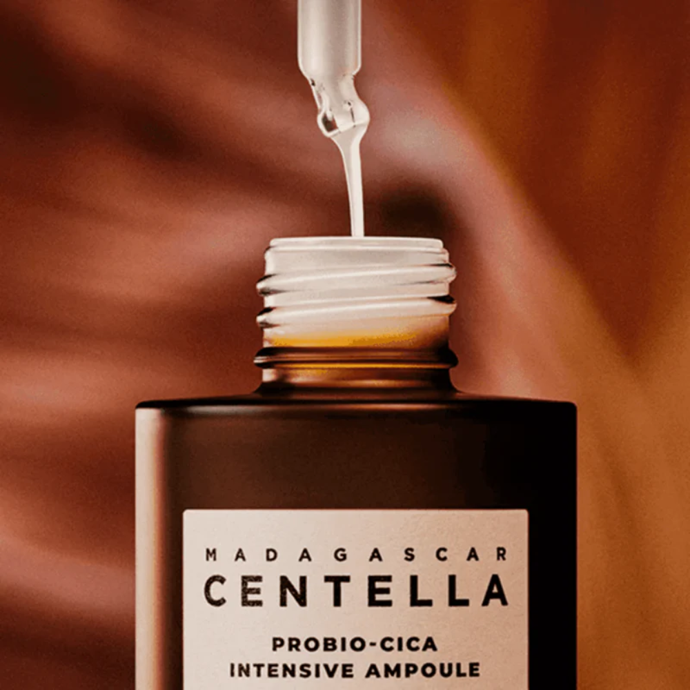 SKIN1004 - Madagascar Centella Probio-Cica Intensive Ampoule [50ml]