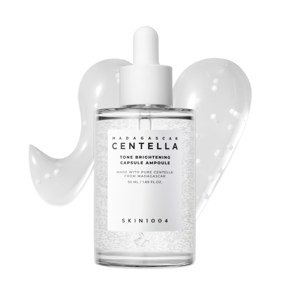 SKIN1004 - Madagascar Centella Tone Brightening Capsule Ampoule [50ml]