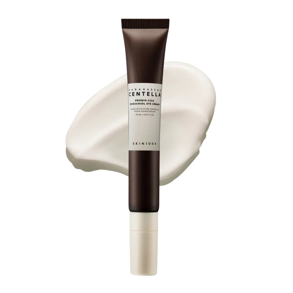 SKIN1004 - Madagascar Centella Probio-Cica Bakuchiol Eye Cream [20ml]