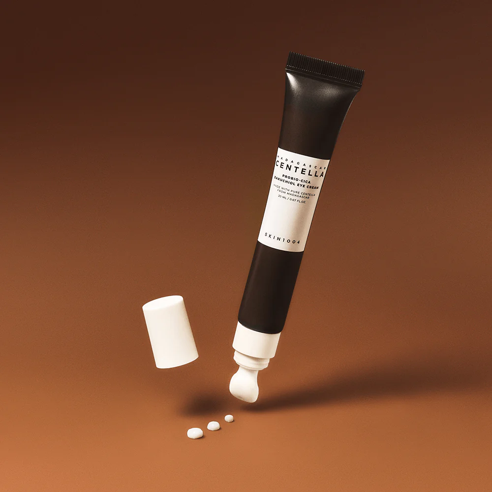 SKIN1004 - Madagascar Centella Probio-Cica Bakuchiol Eye Cream [20ml]