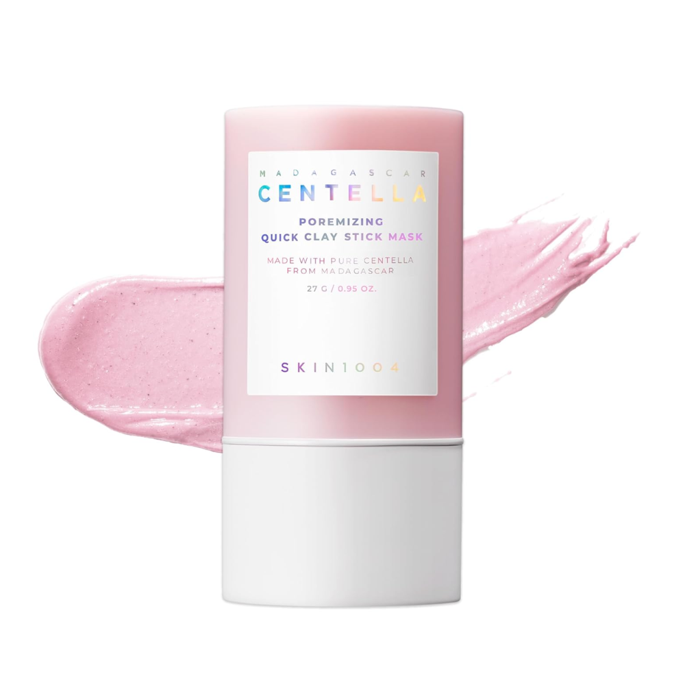 SKIN1004 - Madagascar Centella Poremizing Quick Clay Stick Mask [27g]