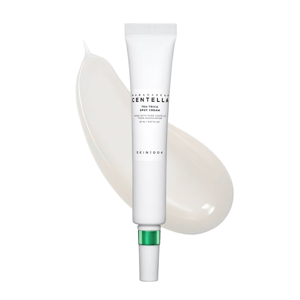 SKIN1004 - Madagascar Centella Tea-Trica Spot Cream [20ml]