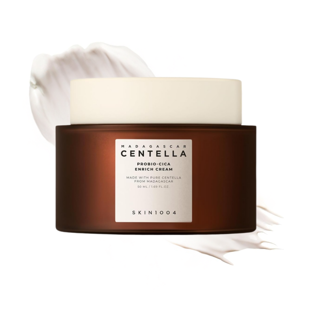SKIN1004 - Madagascar Centella Probio-Cica Enrich Cream [50ml]