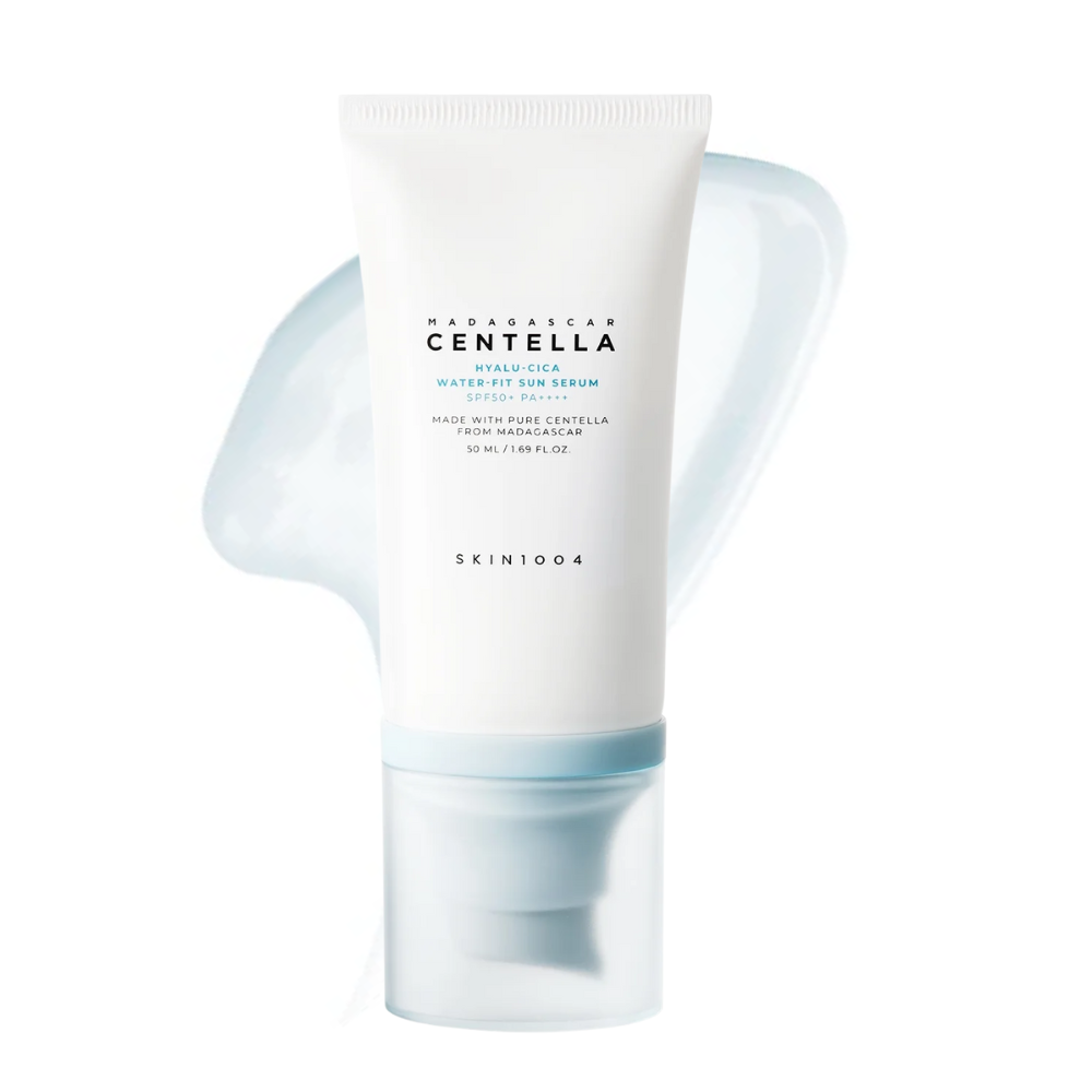 SKIN1004 - Madagascar Centella Hyalu-Cica Water-Fit Sun Serum [50ml]