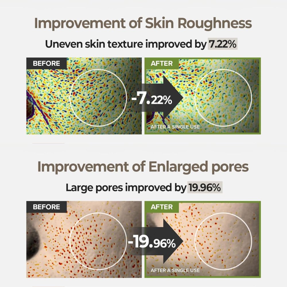 SKINFOOD - Rice Brightening Pad [60 pads]