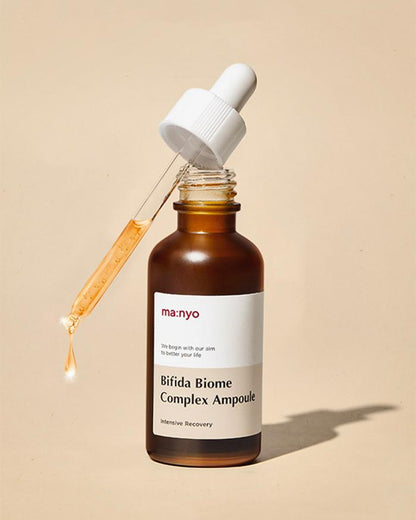 MANYO - Bifida Biome Complex Ampoule [50ml]