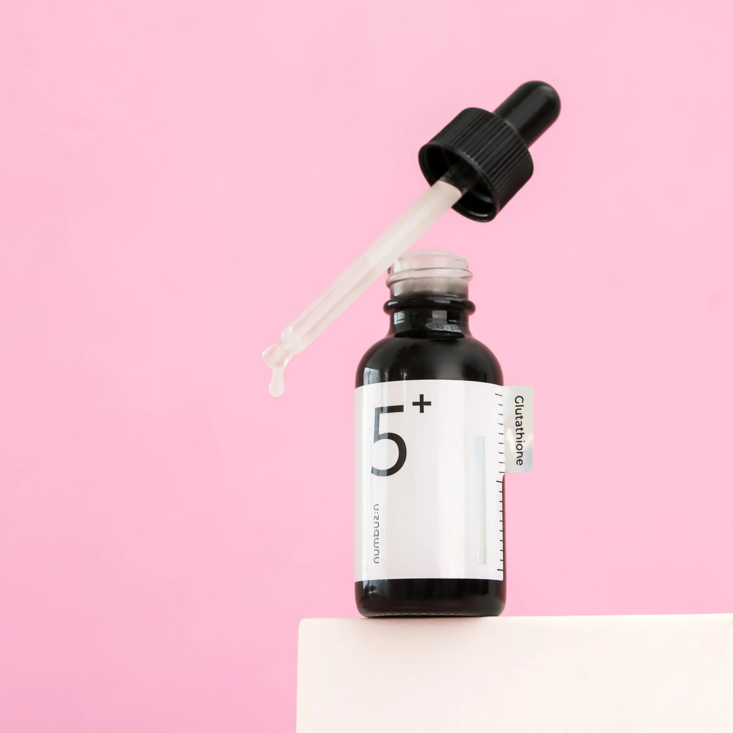 NUMBUZIN - No.5+ Vitamin Concentrated Serum [30ml]