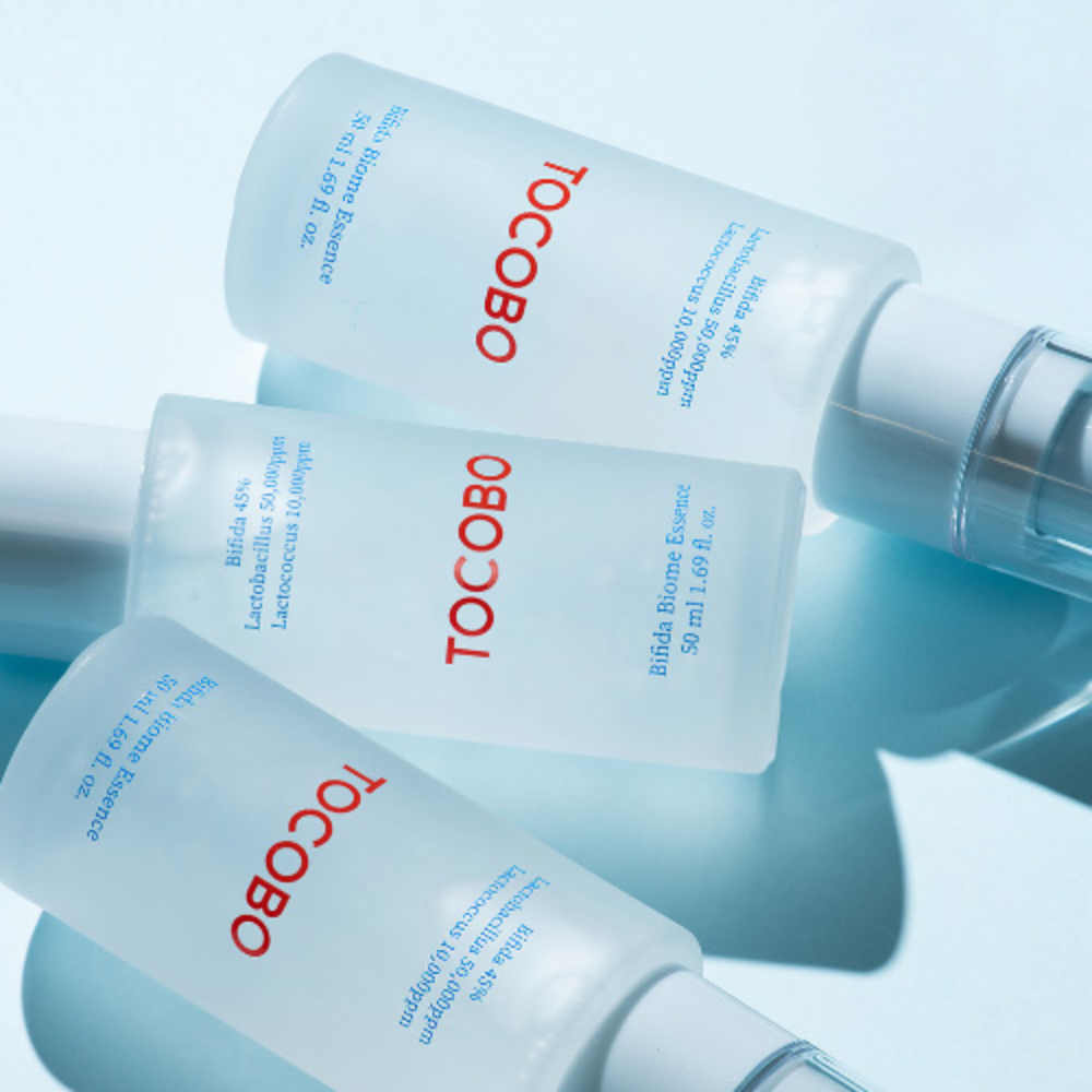 TOCOBO - Bifida Biome Essence [50ml]