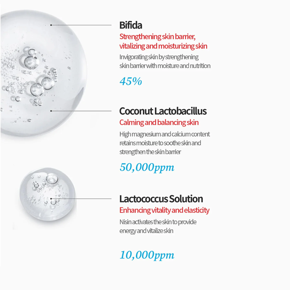 TOCOBO - Bifida Biome Essence [50ml]