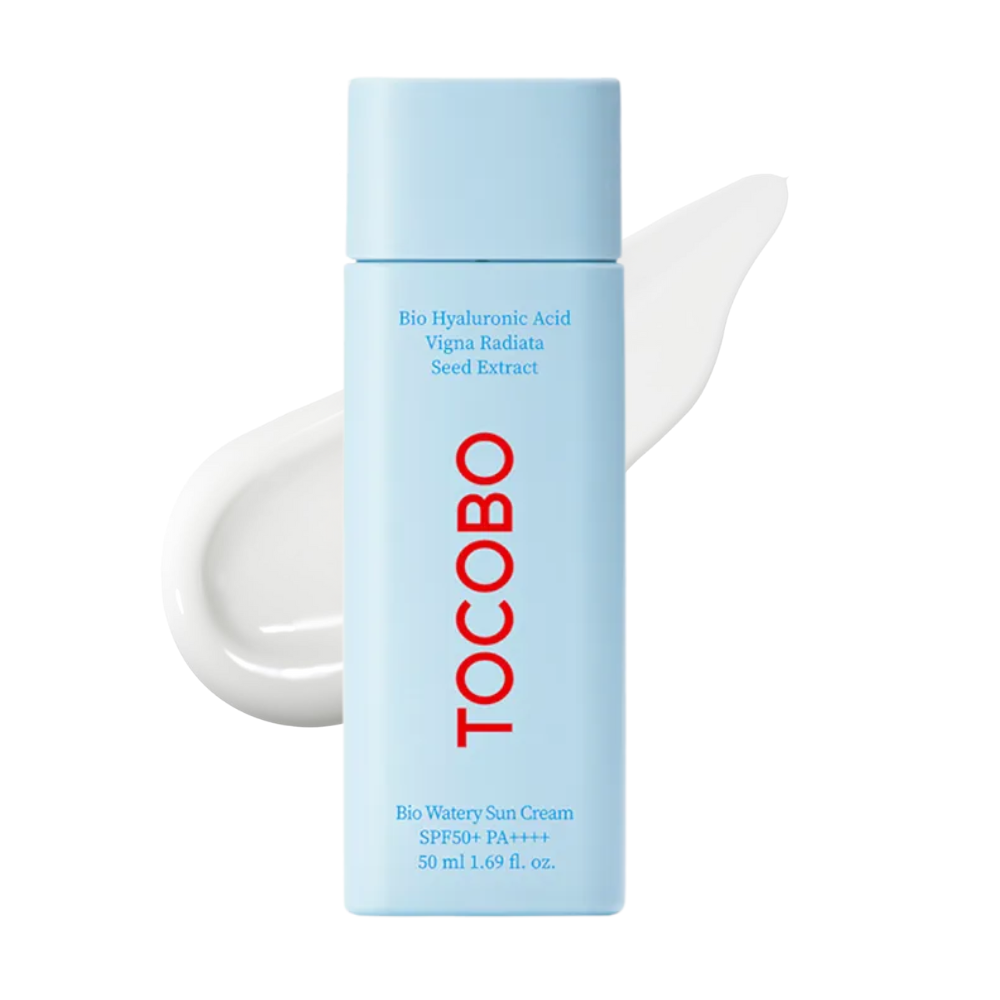 TOCOBO -  Bio Watery Sun Cream [50ml]