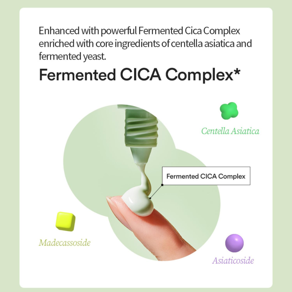 TOCOBO - Cica Calming Sun Serum [Korean - 50ml]