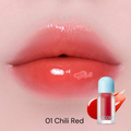 TOCOBO - Real Juicy Plumping Lip Oil - 8 Colors [4g]