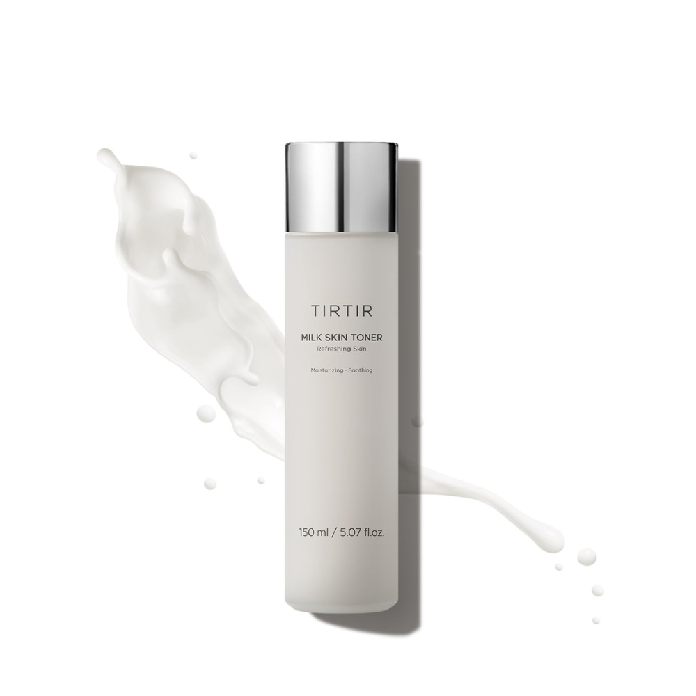 TIRTIR - Milk Skin Toner [150ml]