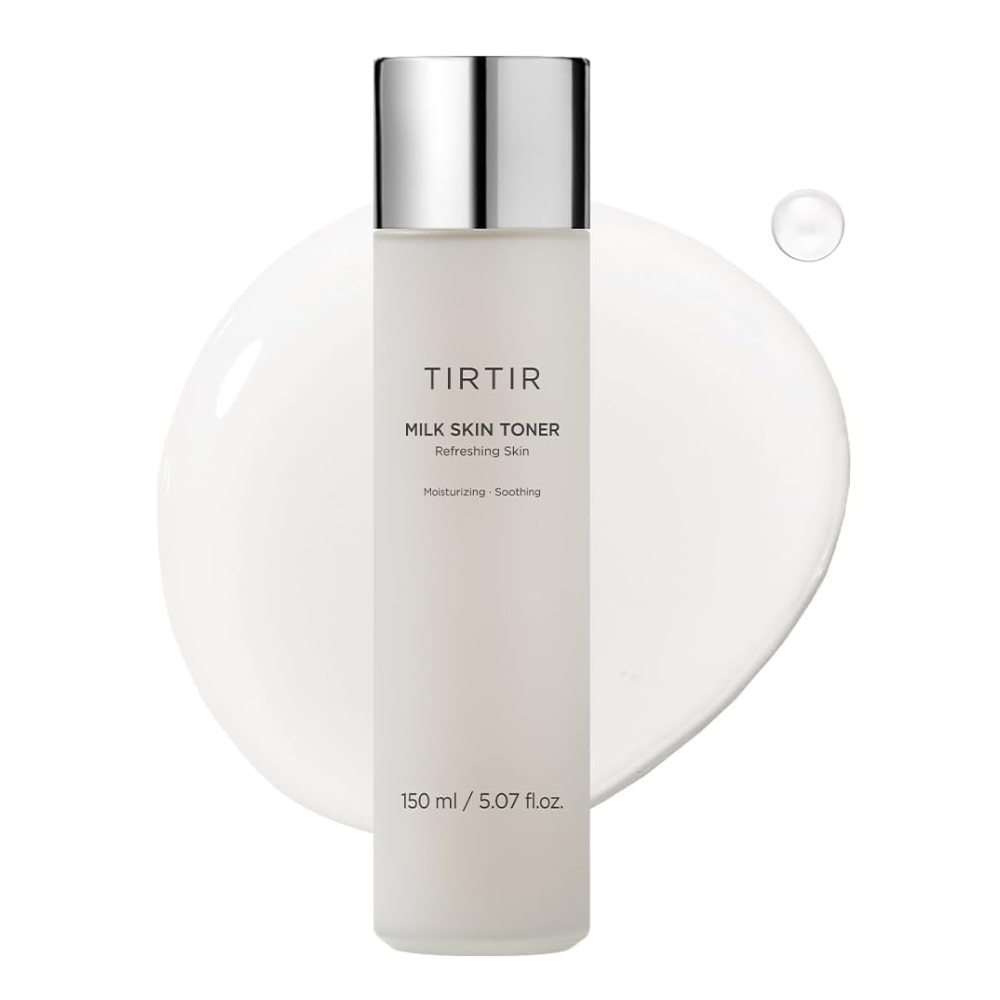 TIRTIR - Milk Skin Toner [150ml]