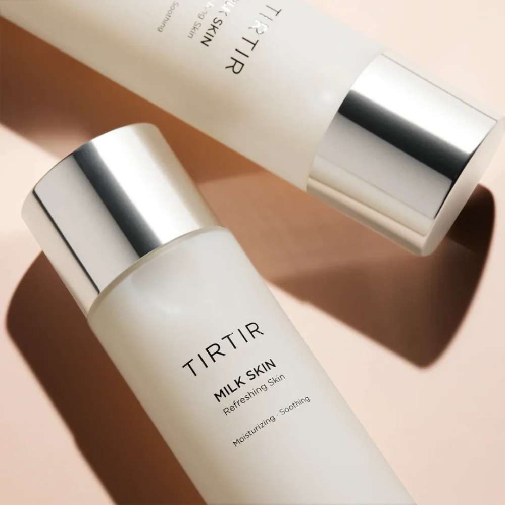 TIRTIR - Milk Skin Toner [150ml]