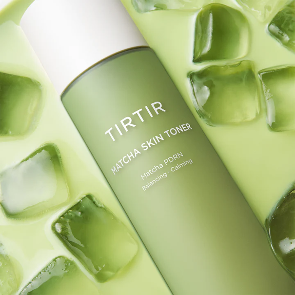 TIRTIR - Matcha Skin Toner [150ml]