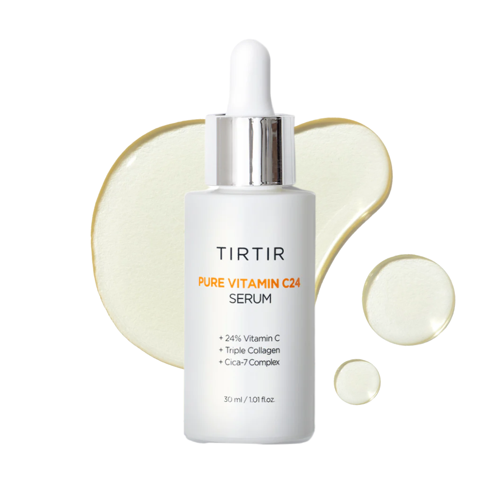 TIRTIR - Pure Vitamin C24 Serum [30ml]