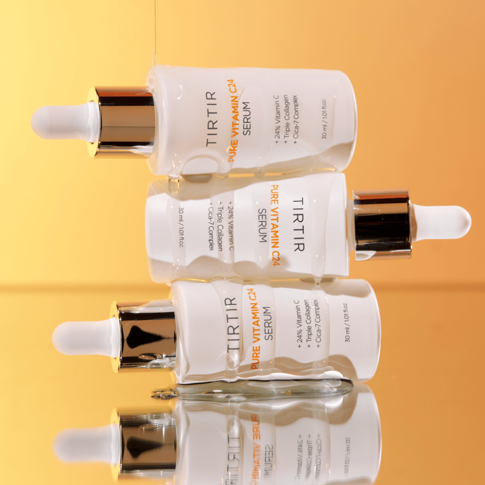 TIRTIR - Pure Vitamin C24 Serum [30ml]