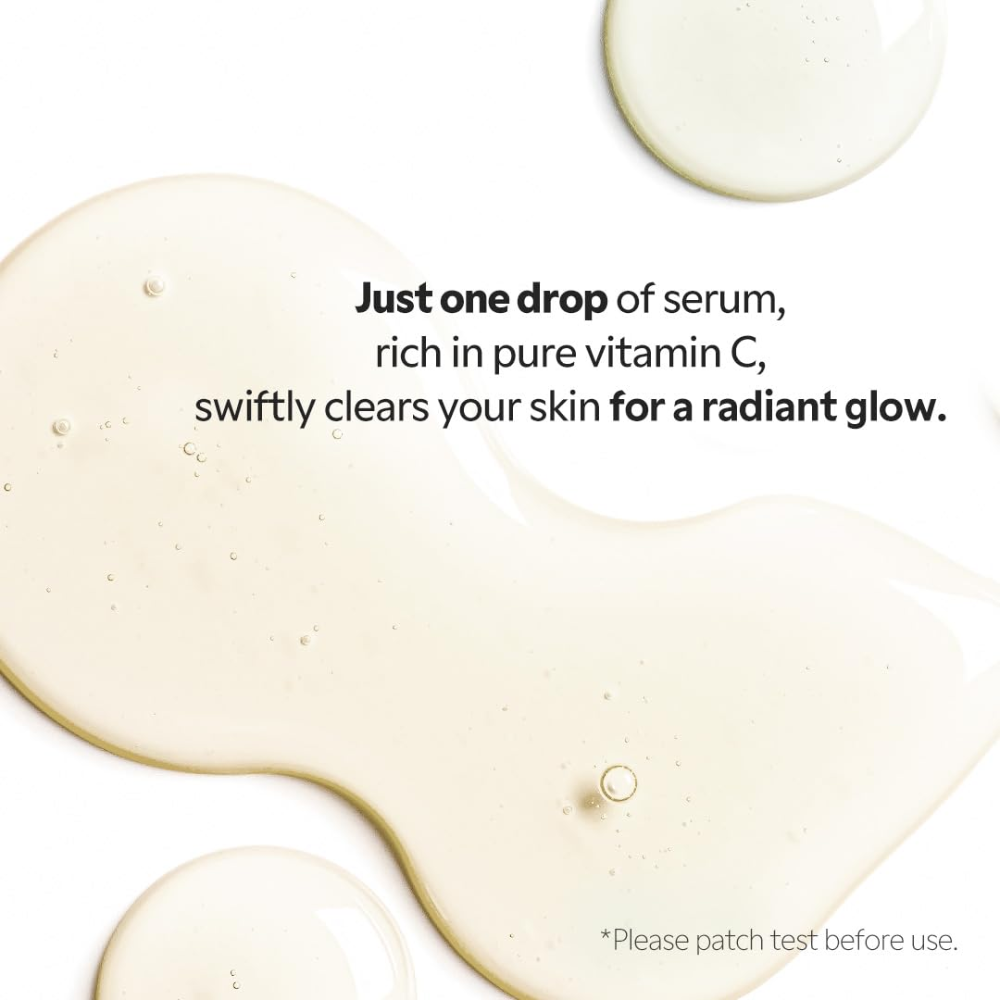 TIRTIR - Pure Vitamin C24 Serum [30ml]