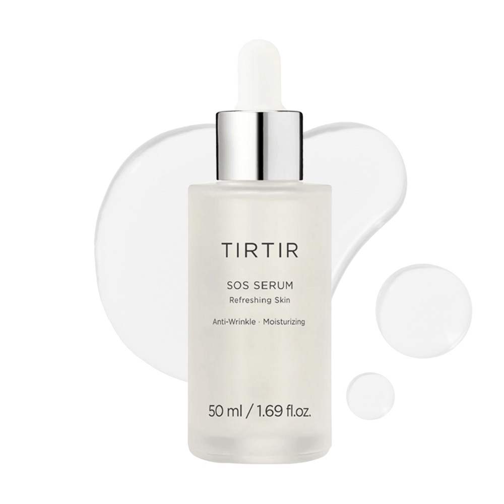 TIRTIR - SOS Serum [50ml]