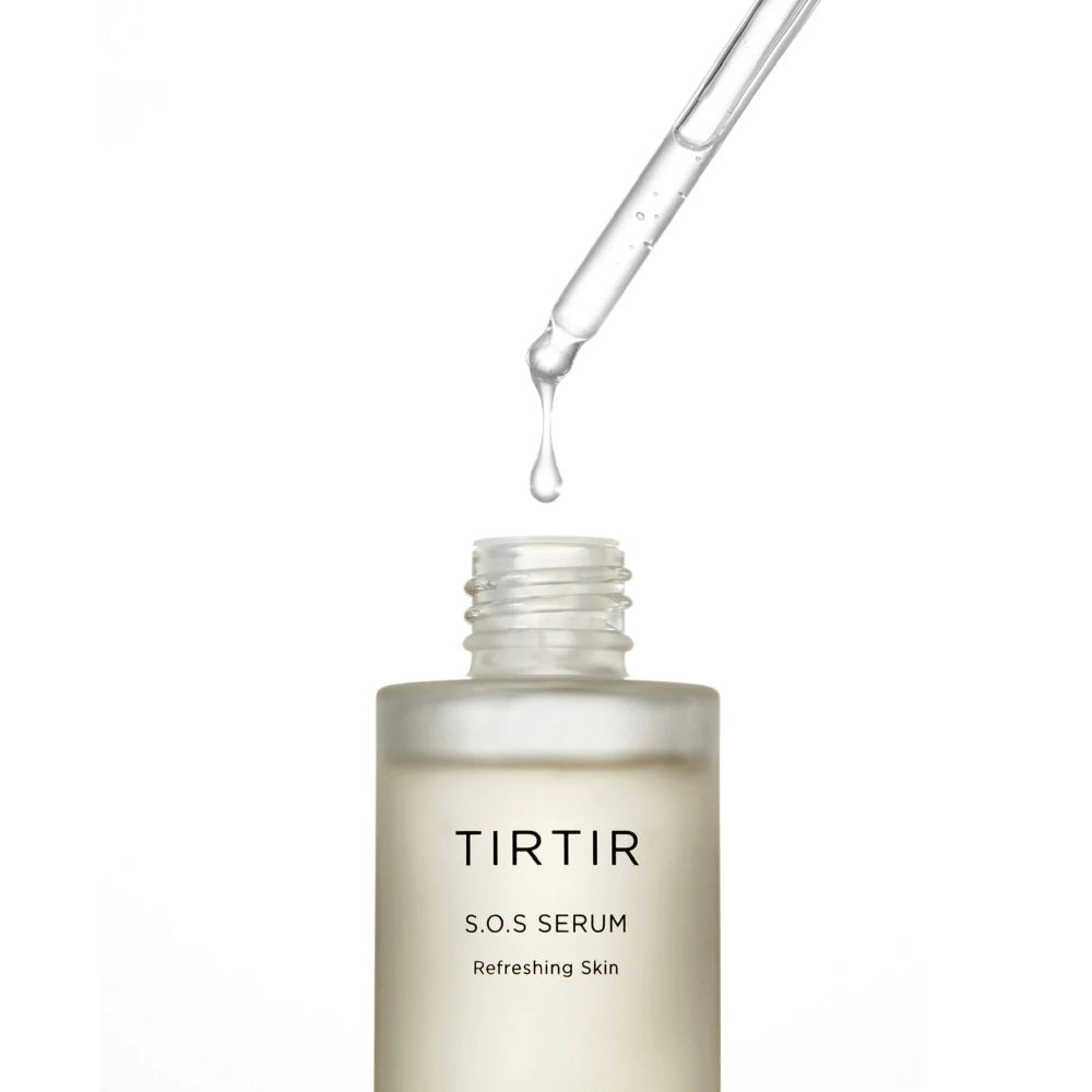 TIRTIR - SOS Serum [50ml]