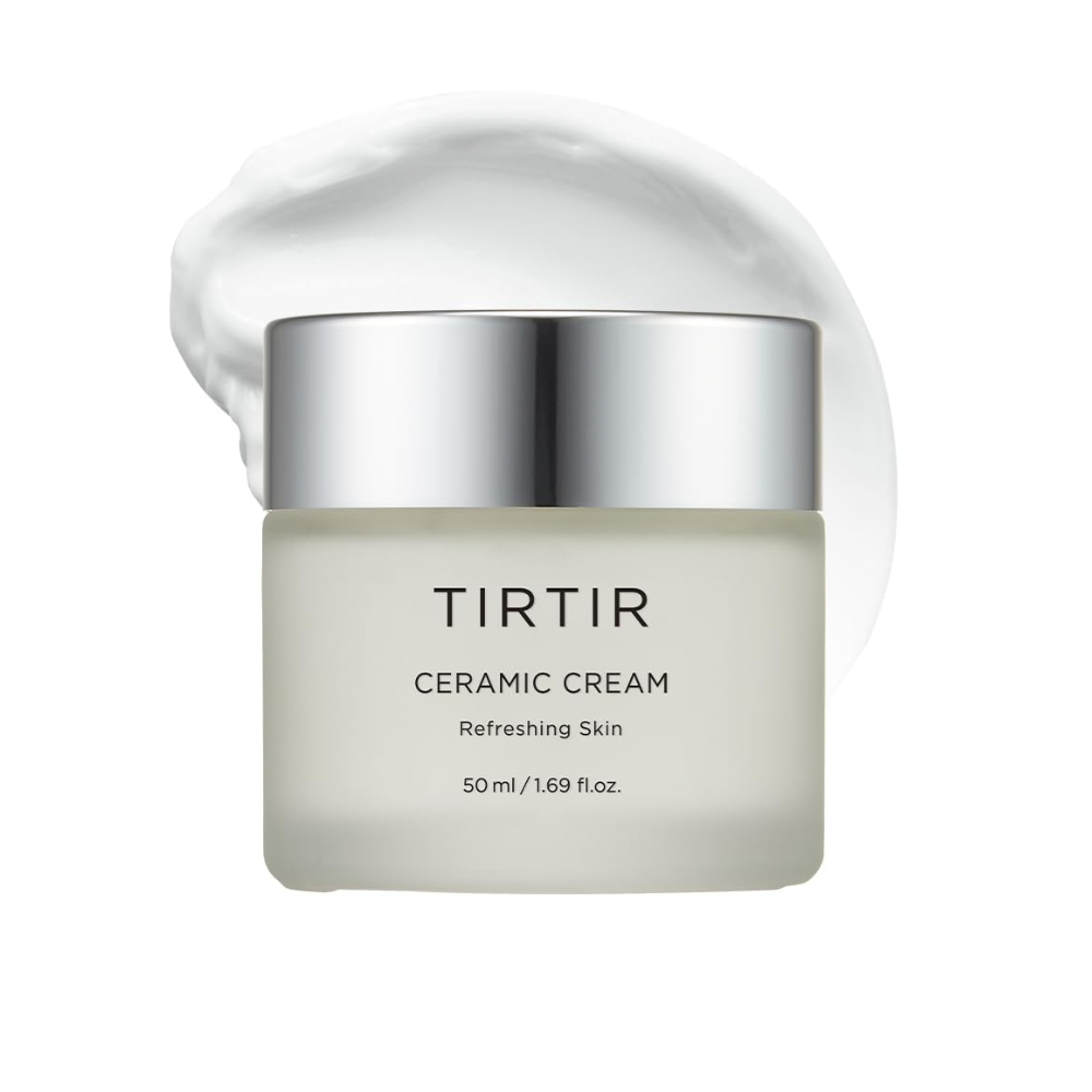 TIRTIR - Ceramic Cream [50ml]