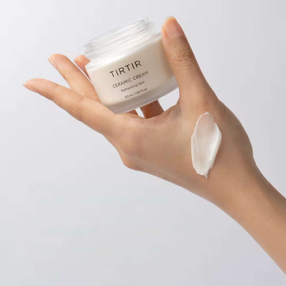 TIRTIR - Ceramic Cream [50ml]