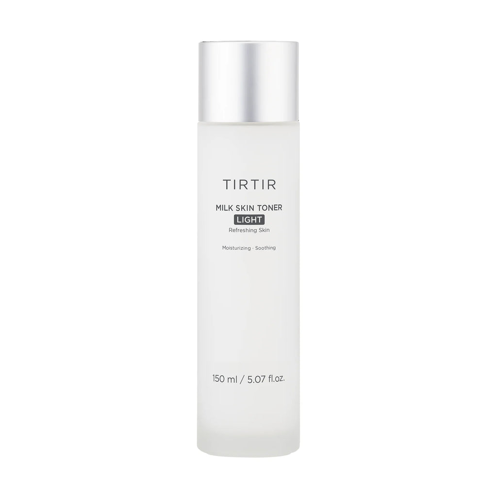 TIRTIR - Milk Skin Toner Light [150ml]