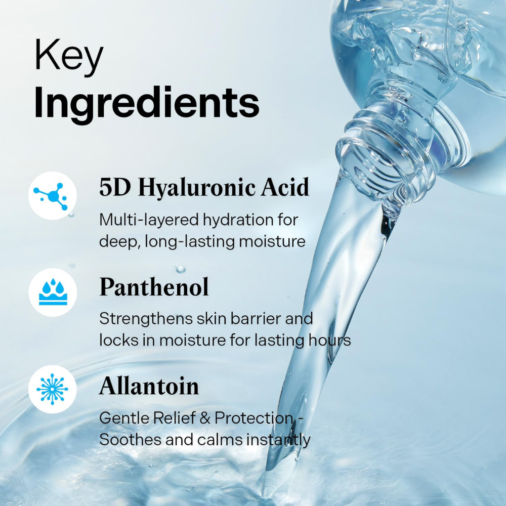 TORRIDEN - DIVE-IN Low Molecule Hyaluronic Acid Toner [300ml]