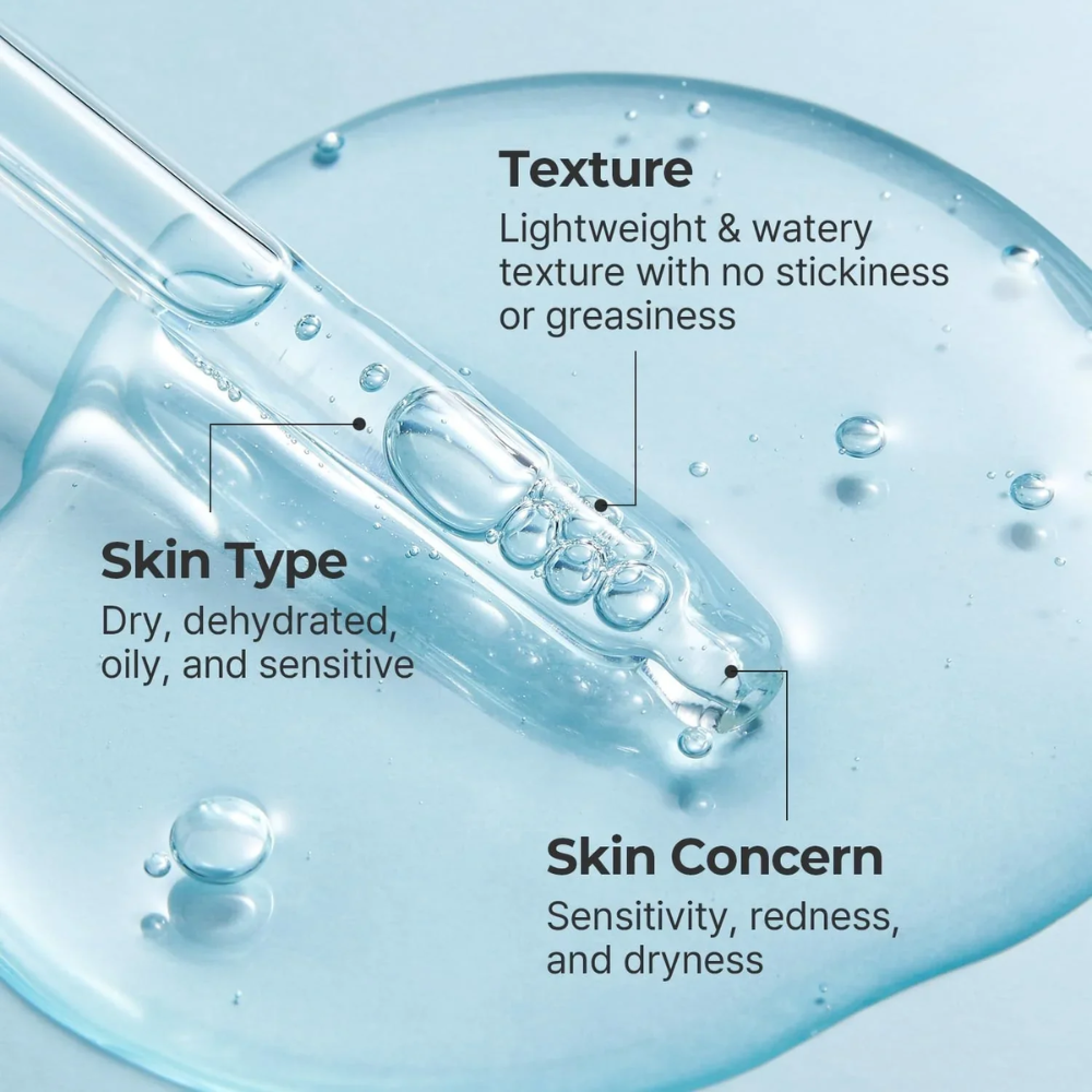 TORRIDEN - DIVE-IN Low Molecule Hyaluronic Acid Serum [50ml]