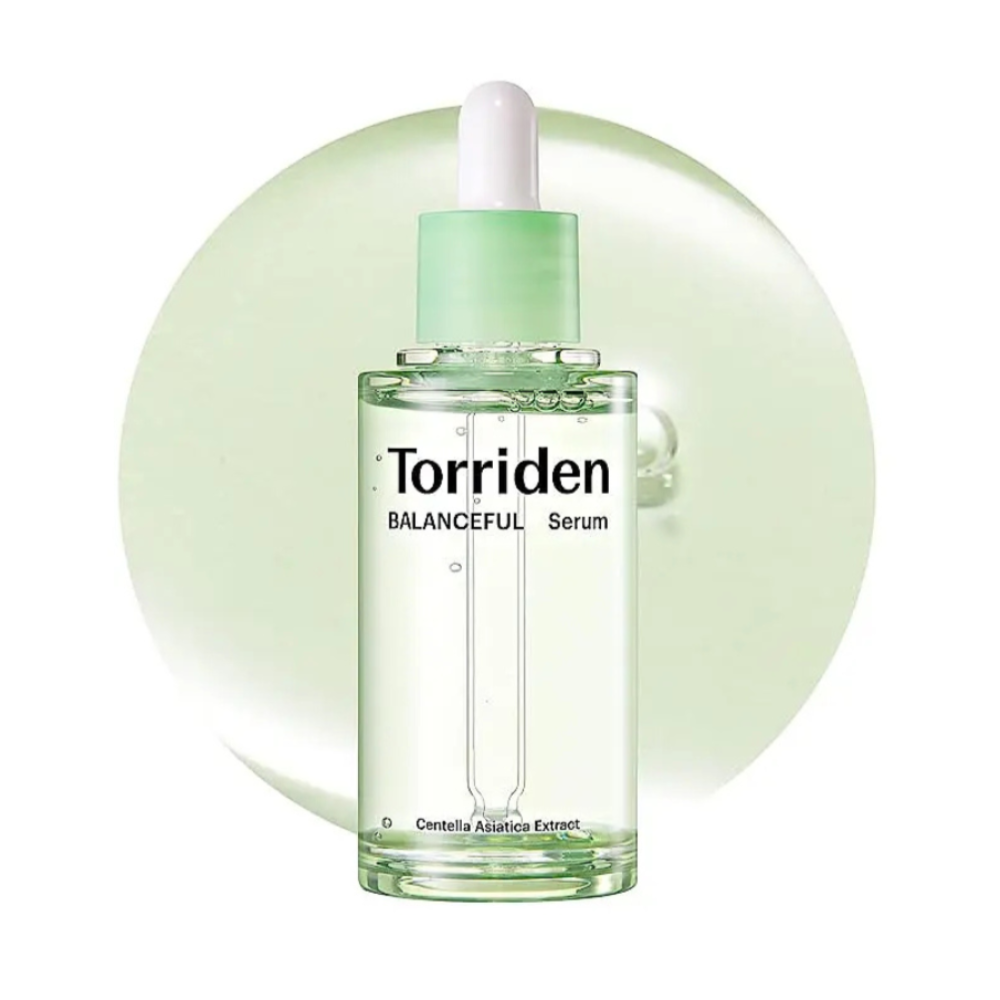 TORRIDEN - Balanceful Cica Serum [50ml]