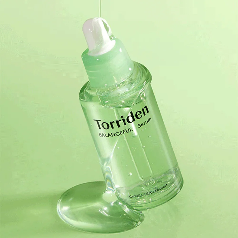 TORRIDEN - Balanceful Cica Serum [50ml]